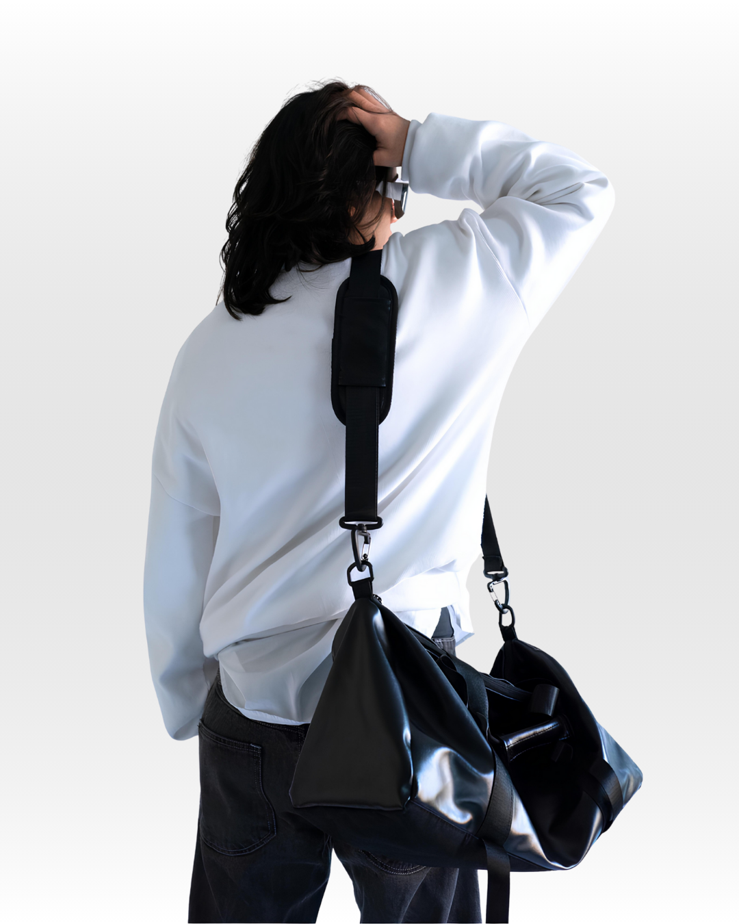 La Blanque Sweatshirt