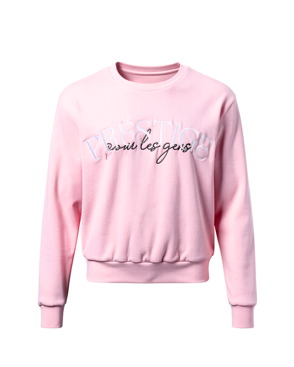 La Rosè Sweatshirt