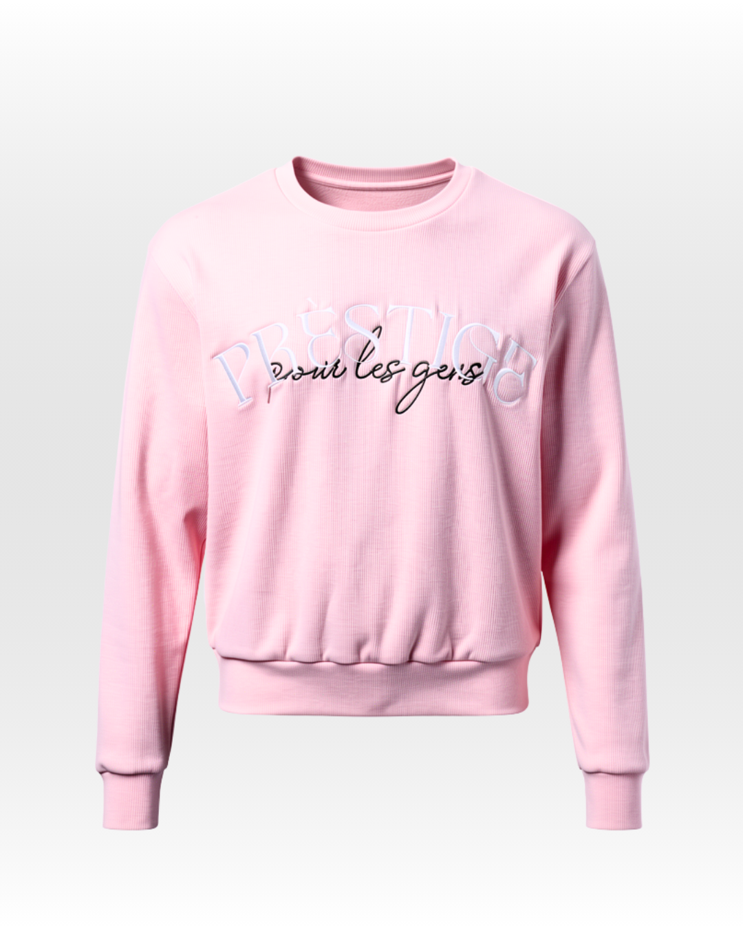 La Rosè Sweatshirt